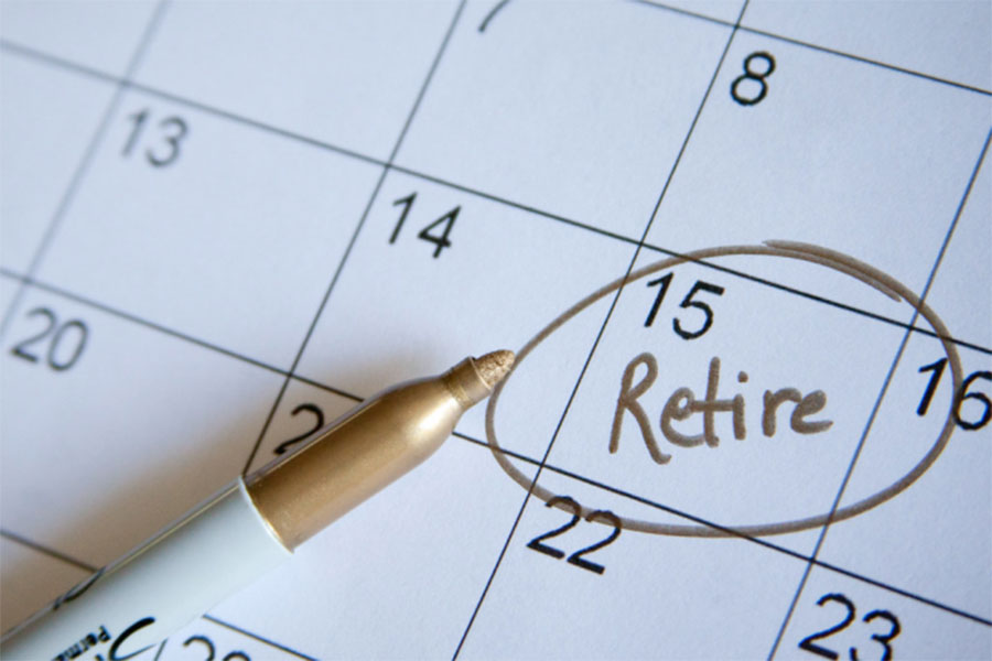 How Do Teacher Retirement Plans Work? - Get the Facts Out