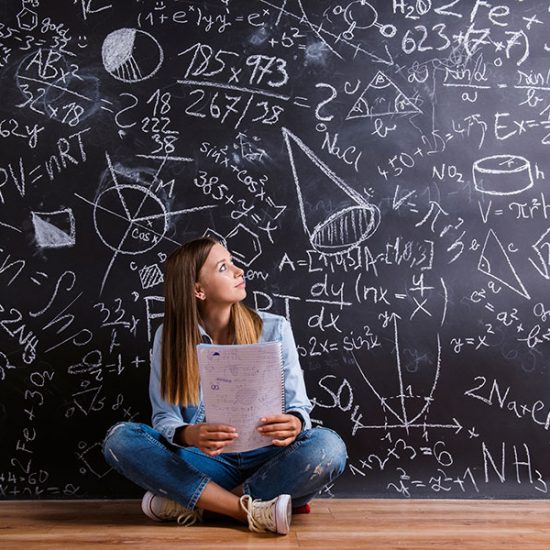 The Top 3 Reasons Science and Math Students Want to Become Teachers