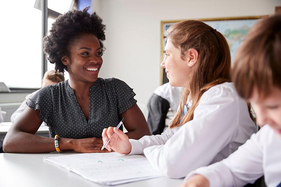 Recruiting Resources Get the Facts Out