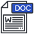 Microsoft Word doc