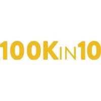 100K in 10