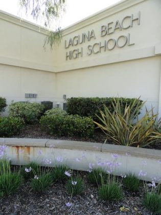 Laguna Beach High School