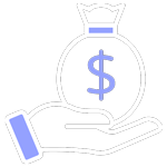 icon: teacher salary