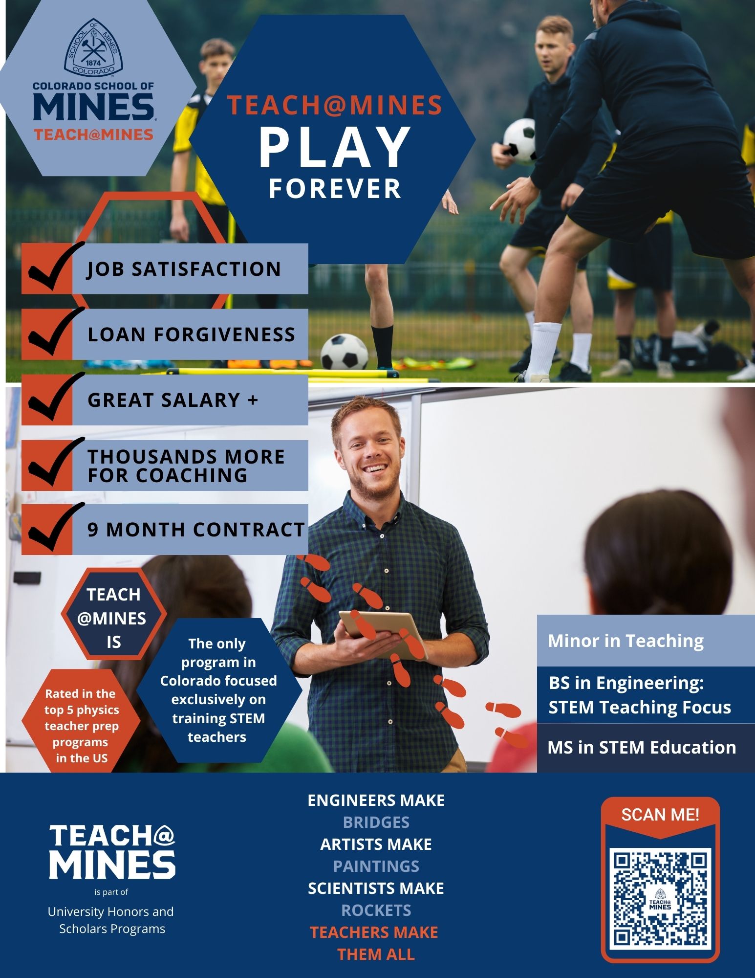 Program Templates - Get the Facts Out