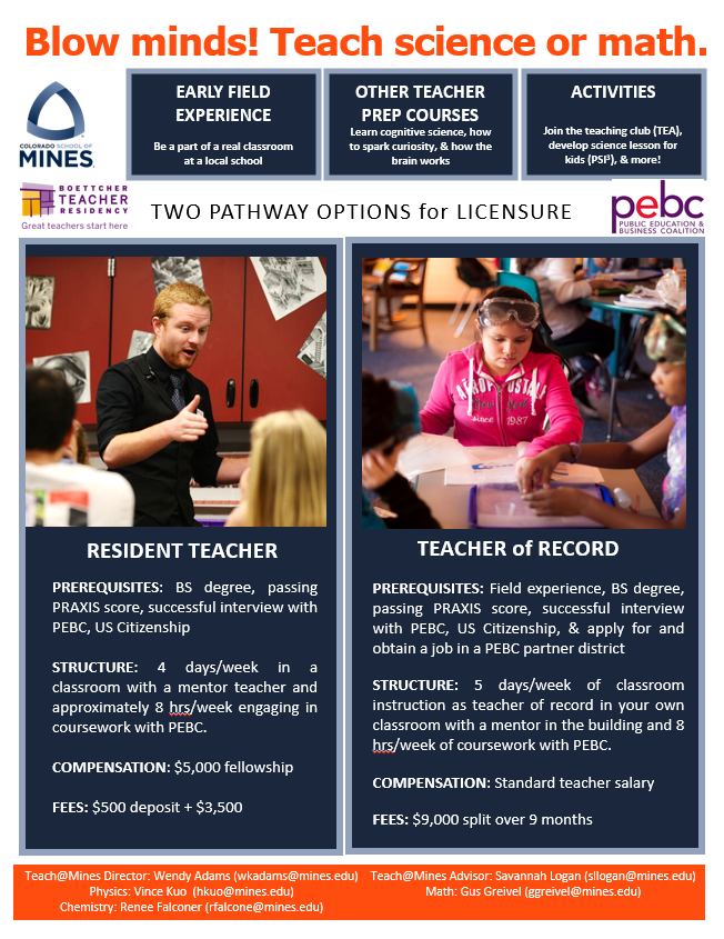 Program Templates - Get the Facts Out