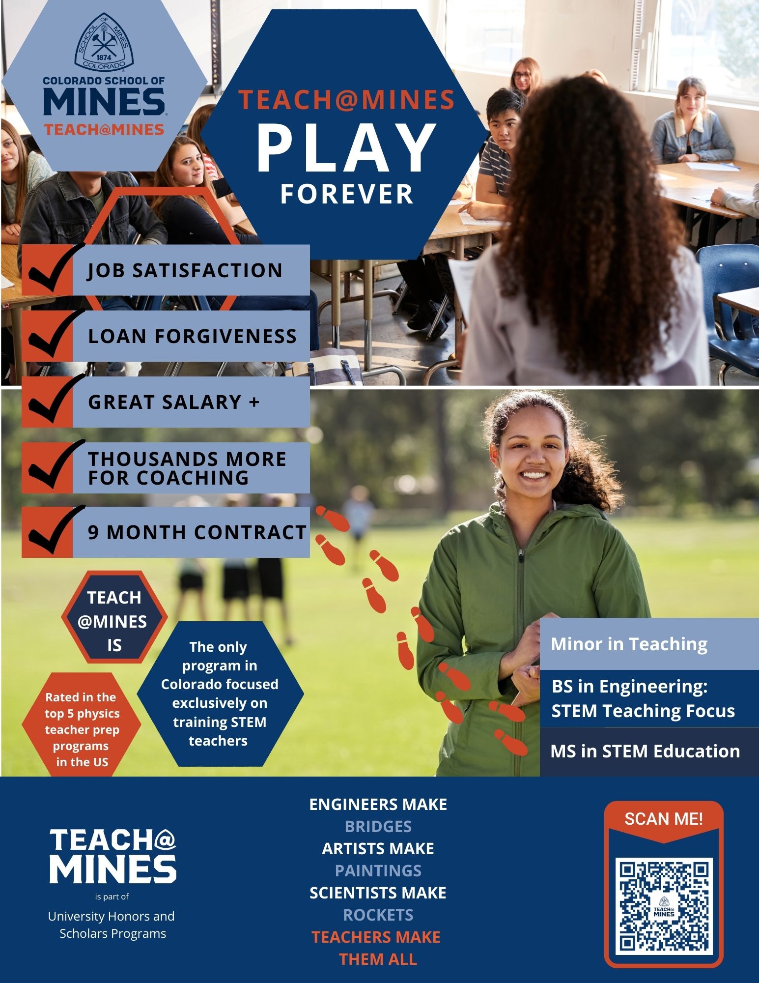 Program Templates - Get the Facts Out
