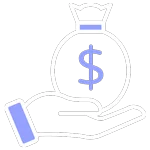 icon: teacher salary